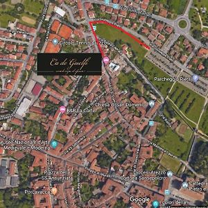 Ca de Guelfi residenza d'epoca
